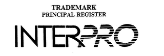 INTERPRO logo