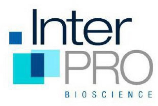 INTERPRO BIOSCIENCE logo