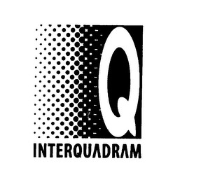 INTERQUADRAM logo
