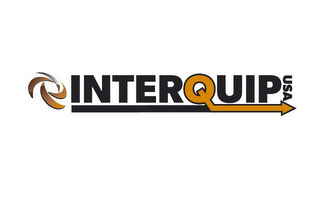 INTERQUIP USA logo