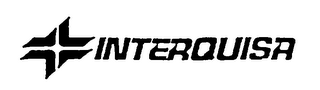 INTERQUISA logo