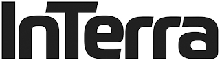 INTERRA logo