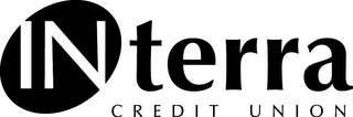 INTERRA CREDIT UNION logo