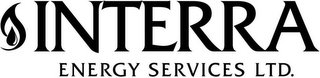 INTERRA ENERGY SERVICES LTD. logo