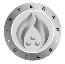 INTERRA OILS logo