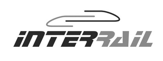 INTERRAIL logo