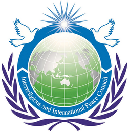 INTERRELIGIOUS AND INTERNATIONAL PEACE COUNCIL logo