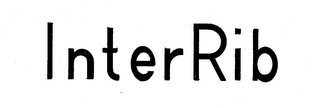 INTERRIB logo