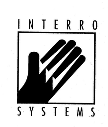 INTERRO SYSTEMS logo