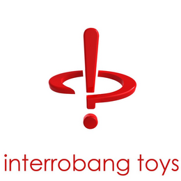 INTERROBANG TOYS logo