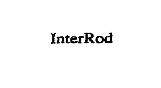 INTERROD logo