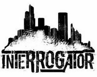 INTERROGATOR logo