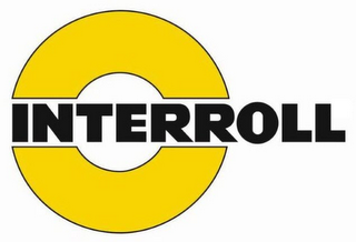 INTERROLL logo