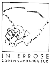 INTERROSE SOUTH CAROLINA INC. logo