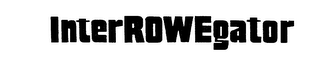 INTERROWEGATOR logo