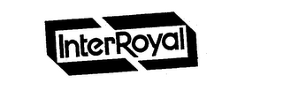 INTERROYAL logo