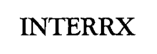 INTERRX logo