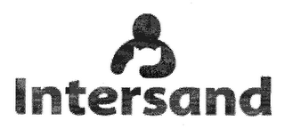 INTERSAND logo