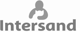 INTERSAND logo