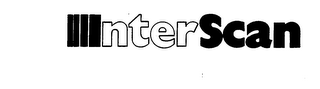 INTERSCAN logo