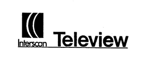 INTERSCAN TELEVIEW logo