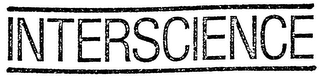 INTERSCIENCE logo