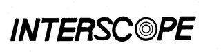 INTERSCOPE logo