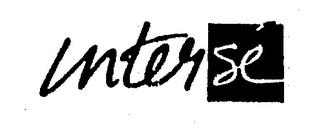 INTERSE logo