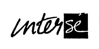 INTERSE logo