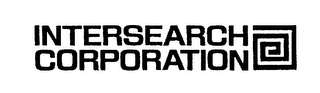 INTERSEARCH CORPORATION logo