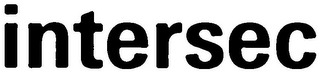 INTERSEC logo