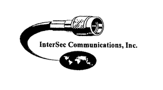 INTERSEC COMMUNICATIONS, INC. logo