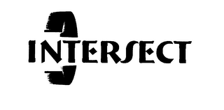 INTERSECT logo