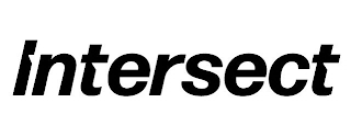 INTERSECT logo