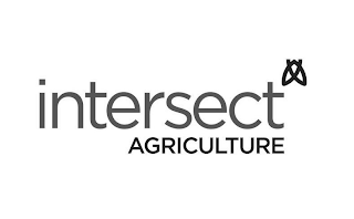 INTERSECT AGRICULTURE logo