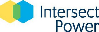 INTERSECT POWER logo