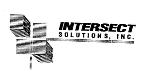 INTERSECT SOLUTIONS, INC. logo