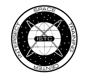 INTERSECT SPACE TRAINING CENTER ISTC logo