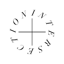 INTERSECTION logo
