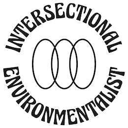 INTERSECTIONAL ENVIRONMENTALIST logo
