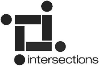 INTERSECTIONS logo