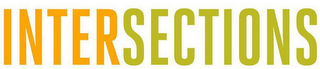 INTERSECTIONS logo