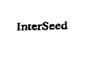 INTERSEED logo