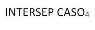 INTERSEP CASO4 logo