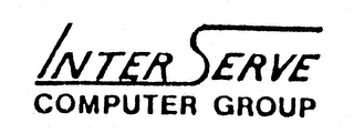 INTERSERVE COMPUTER GROUP logo