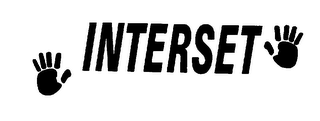 INTERSET logo