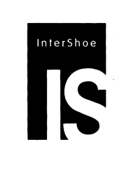 INTERSHOE IS
