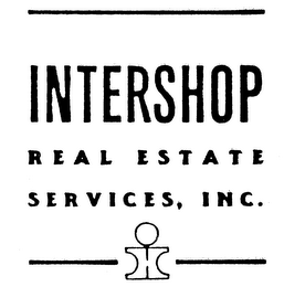 INTERSHOP REAL ESTATE SERVICES, INC. I