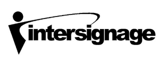 INTERSIGNAGE logo