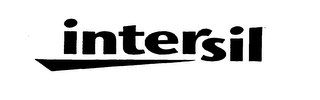 INTERSIL logo